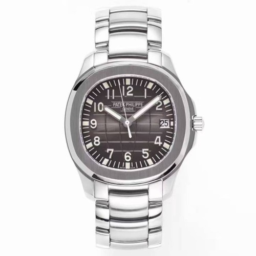 파텍필립 아쿠아넛 5167 스틸 브레이슬릿 워치 시계